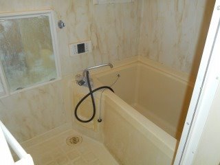 リバーサイド2  風呂画像