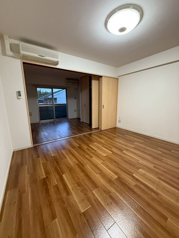 ランドパークスヤマ リビング