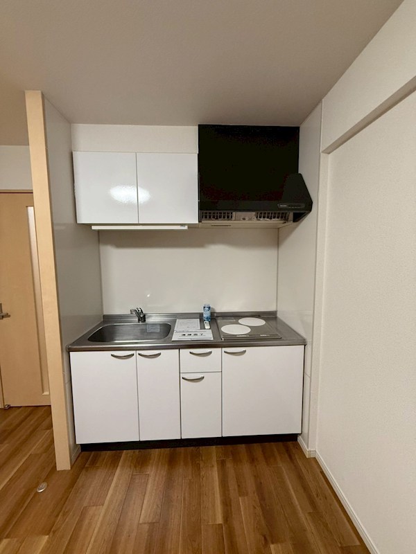 ランドパークスヤマ キッチン