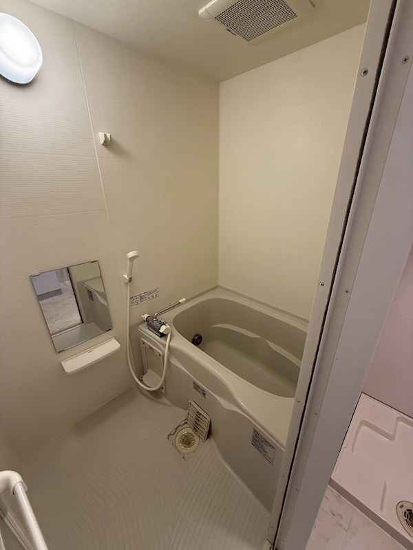 ランドパークスヤマ 風呂画像