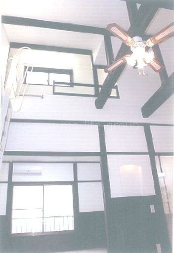 パルティータ 洗面所
