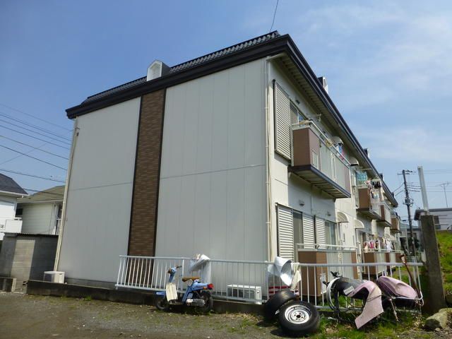 熊沢ハイツ３ その他外観1