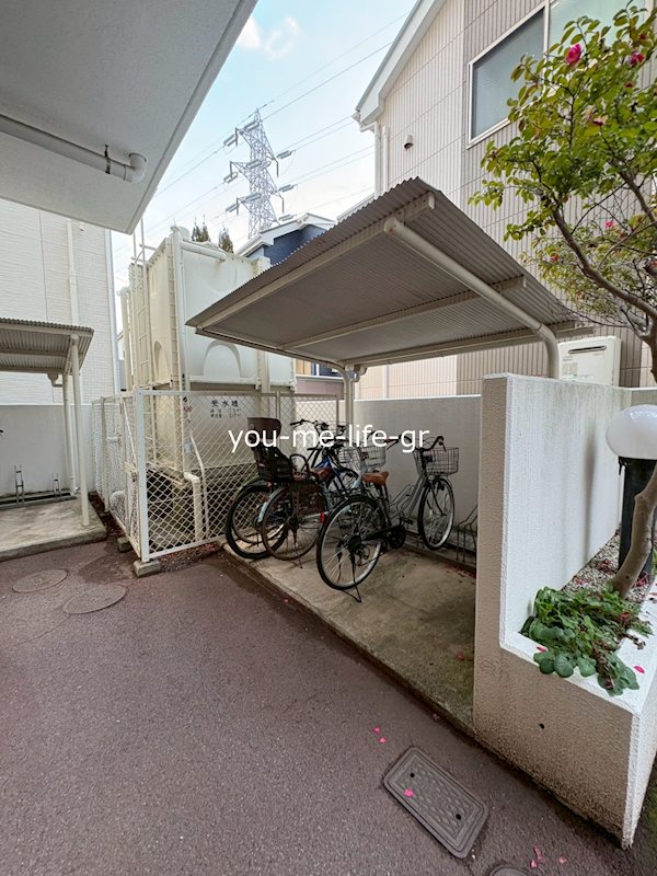 ドミール湘南 その他外観3