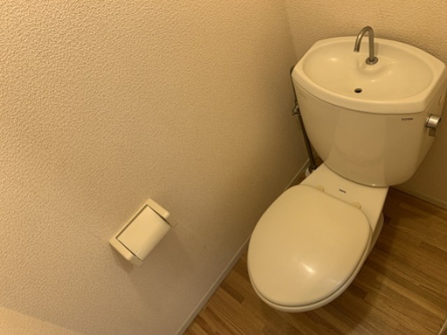 オオキッドハイツ その他2