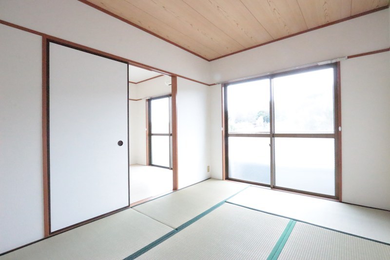 ハイツふかさわ その他7