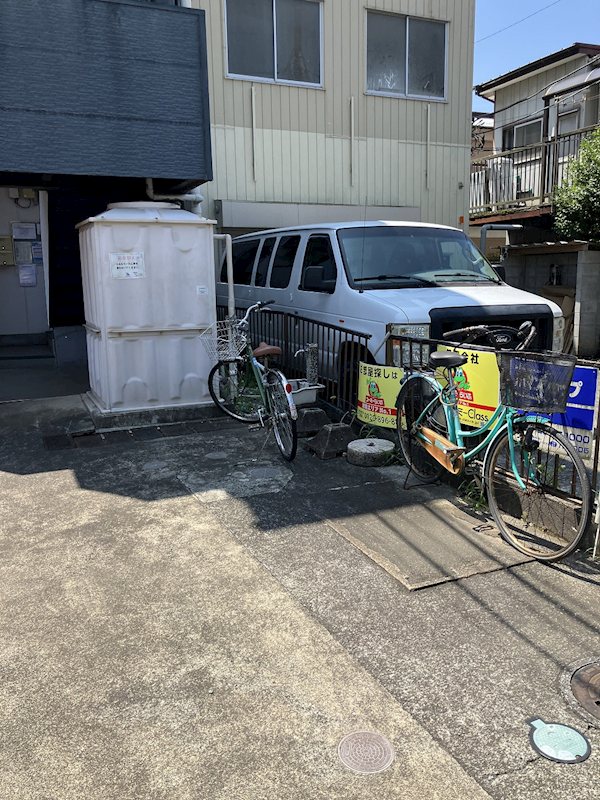 ハイツふかさわ その他10