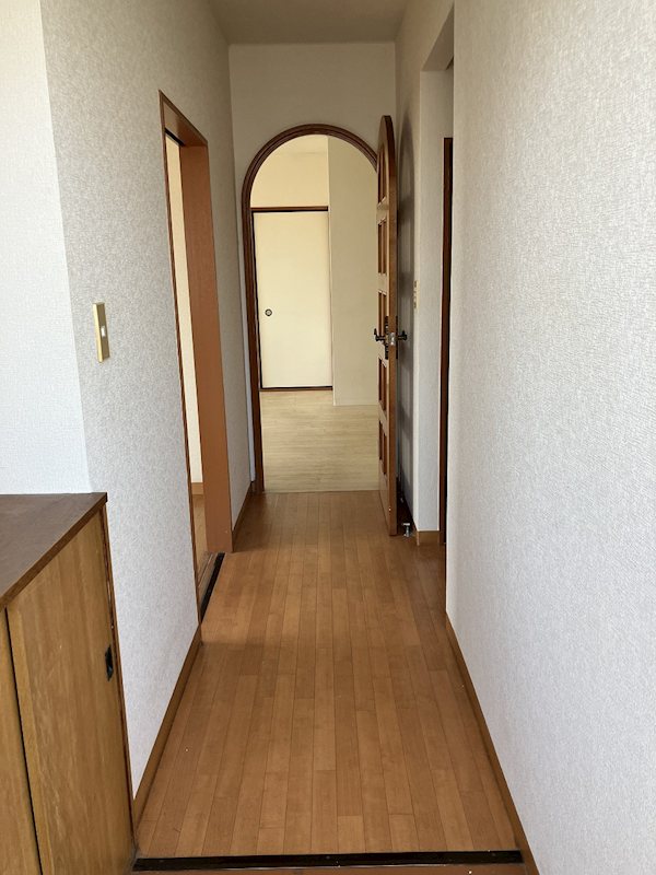 ハイツふかさわ その他14