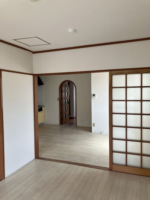 ハイツふかさわ その他22