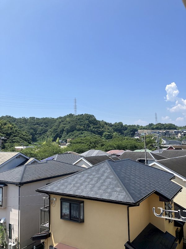 ハイツふかさわ その他27