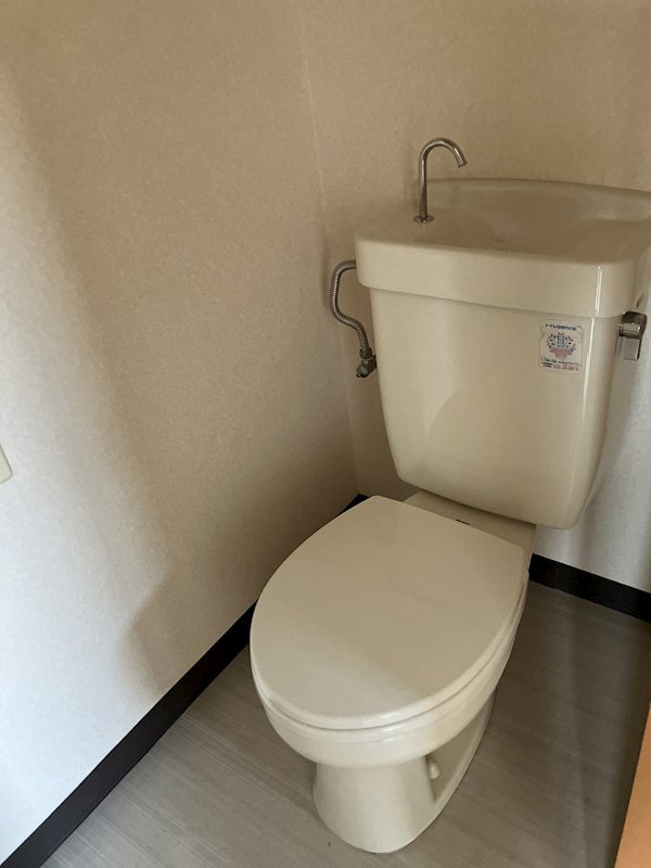 ハイツふかさわ その他34