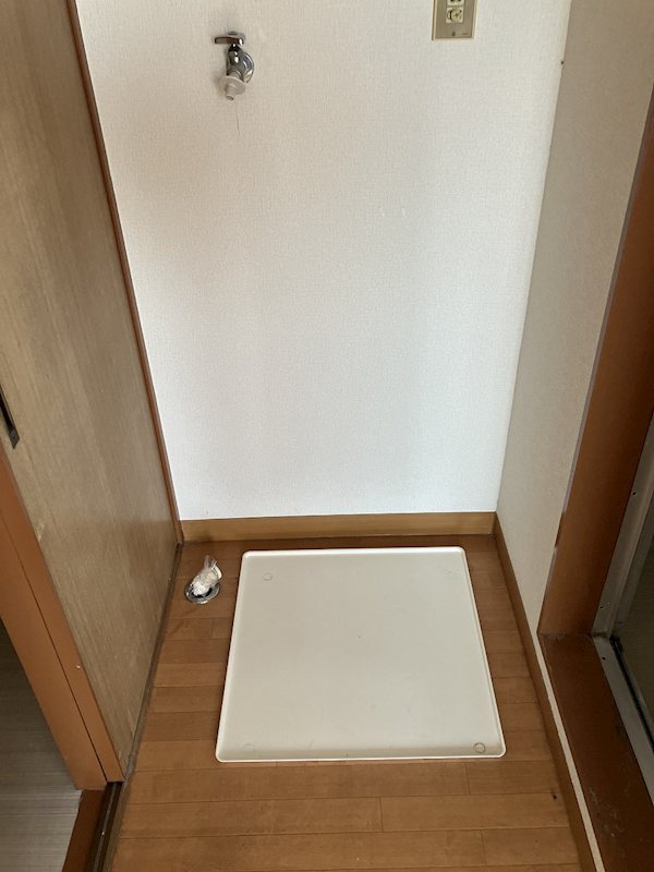 ハイツふかさわ その他36