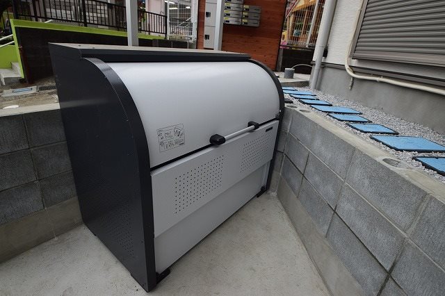 メルシーメゾン その他外観1