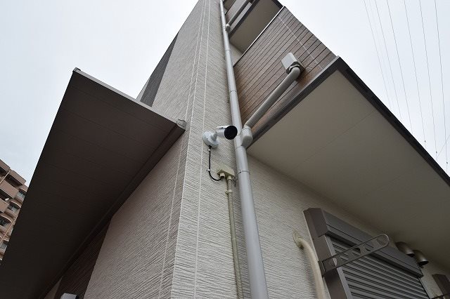 メルシーメゾン その他外観2