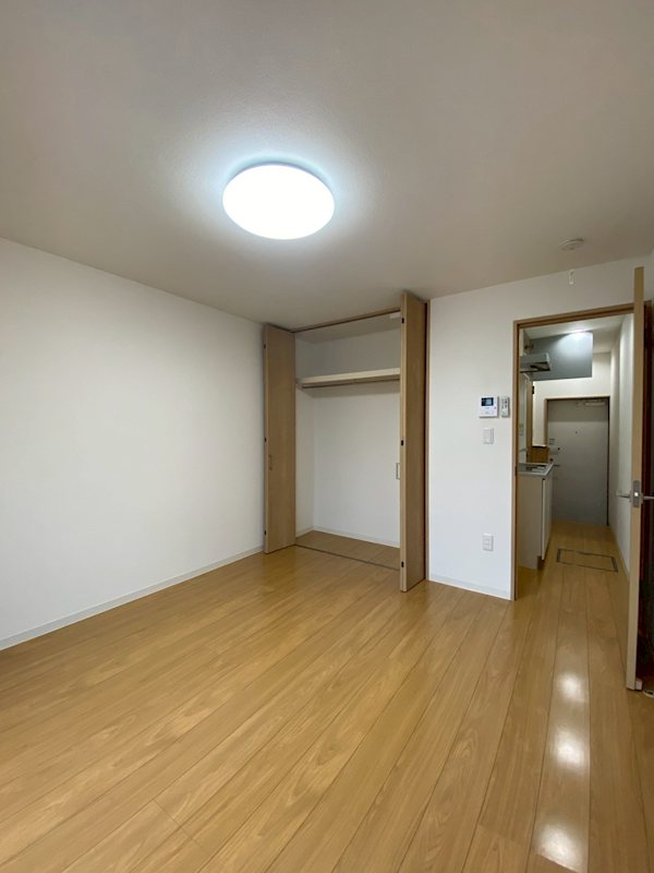 メルシーメゾン リビング