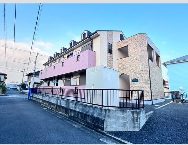 ブルーエイト その他外観3