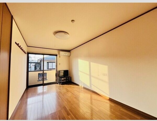 ブルーエイト リビング