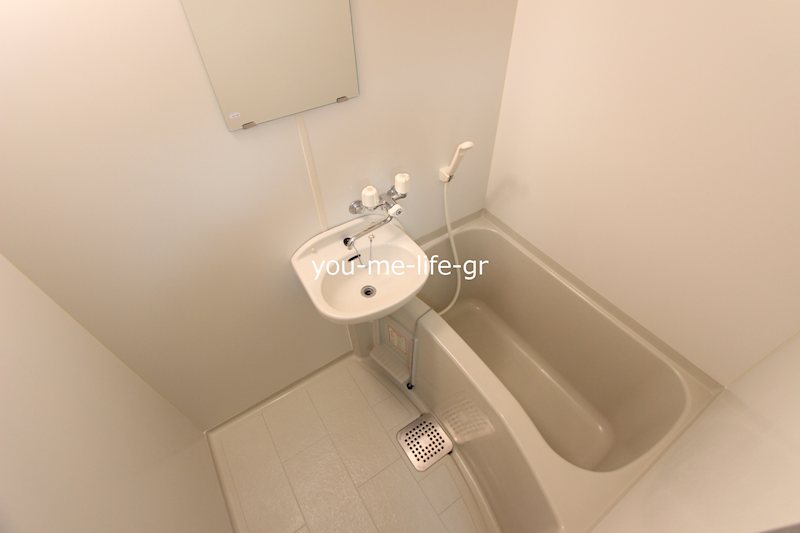 ブルーエイト 風呂画像