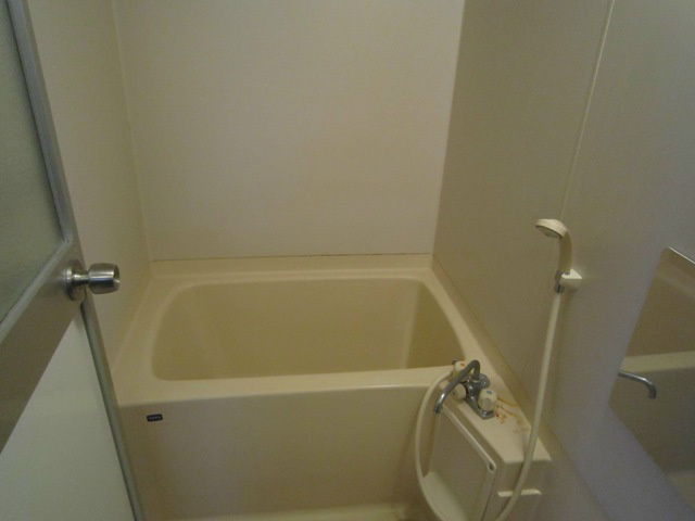 マ・シャンブル 風呂画像