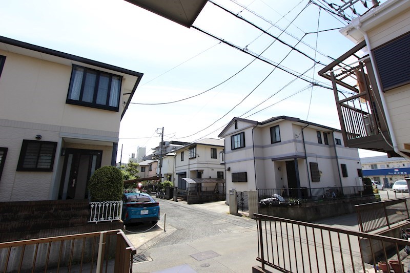 そらハウス  その他20