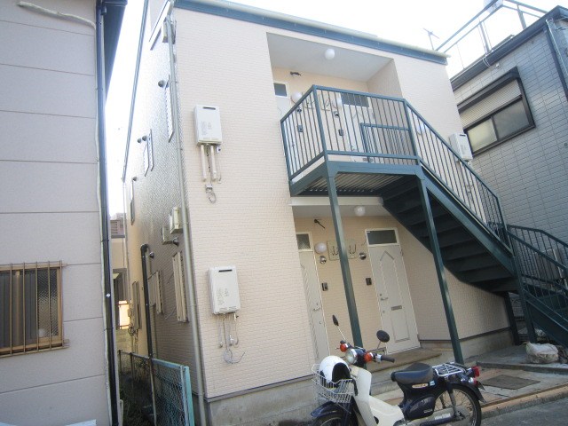 Kハイツ その他