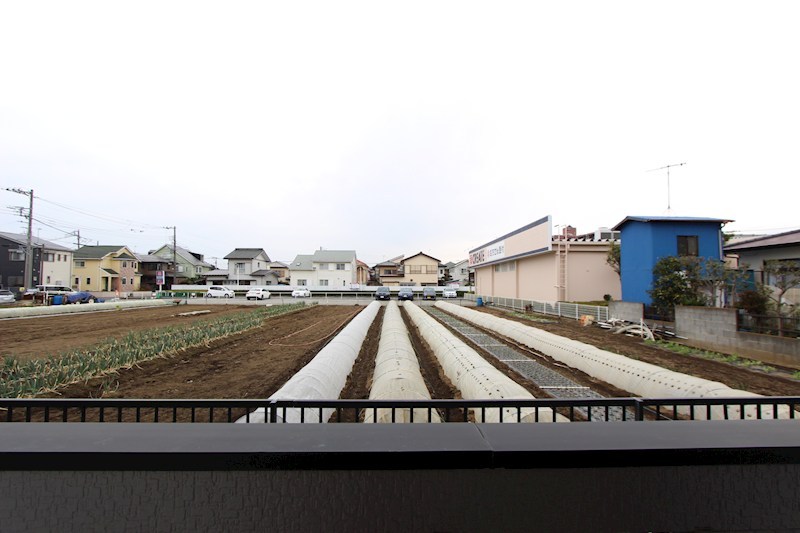 クレール中原 その他1