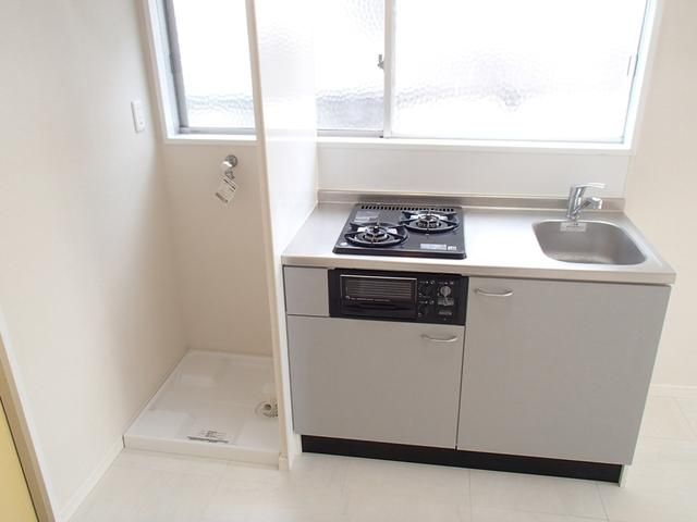 ホワイトバーチ鶴巻南 その他2