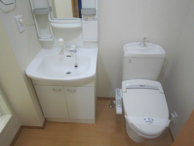 メゾンわかくさ その他1