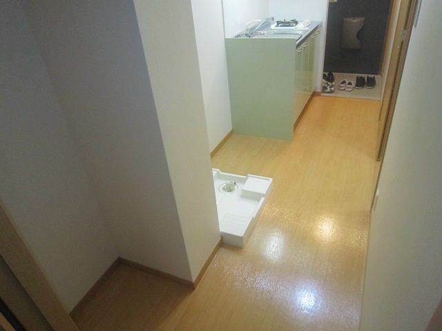 メゾンわかくさ その他4