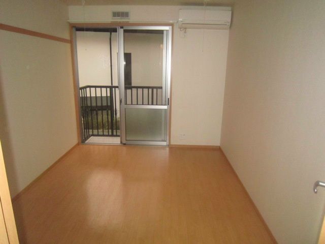 メゾンわかくさ リビング