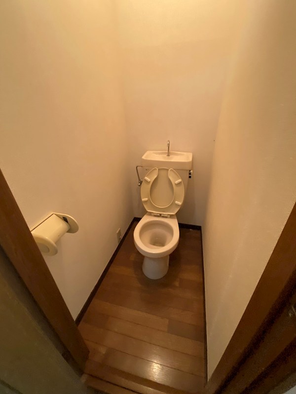 ハイツフジシン その他5