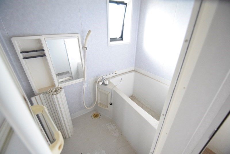 寿ネス１ 風呂画像