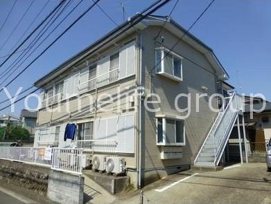 コーポ和田 205号室 外観