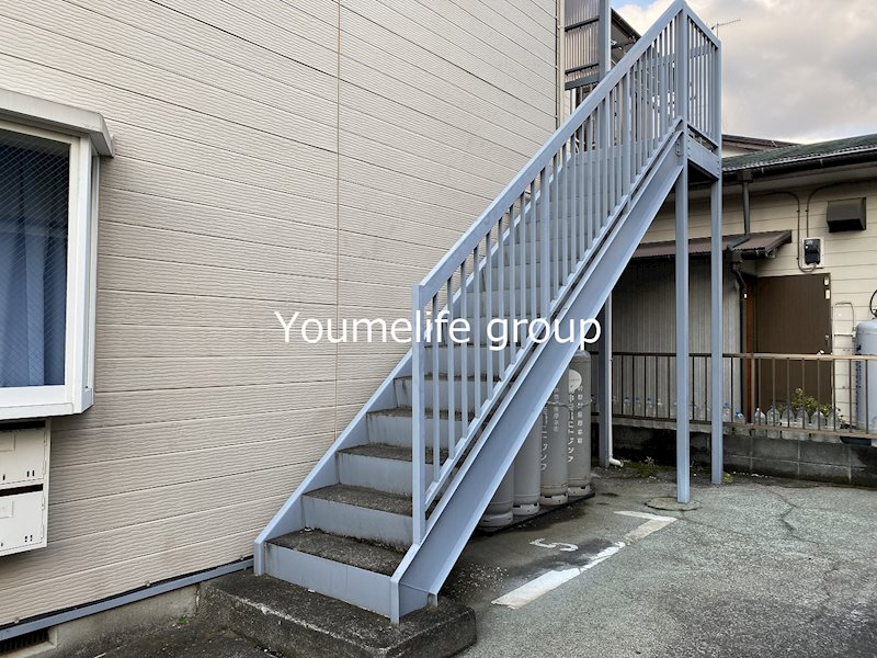 コーポ和田 その他外観1