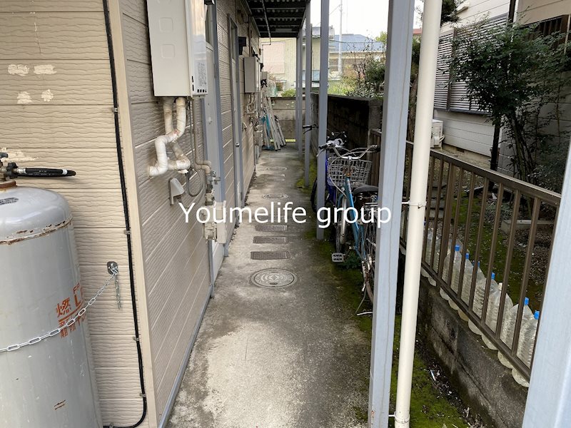 コーポ和田 その他外観2