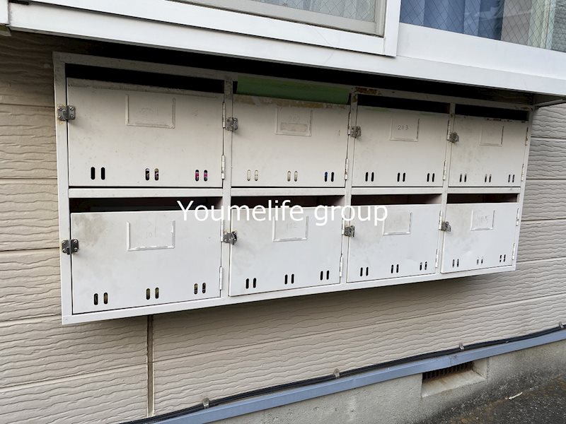 コーポ和田 その他外観3