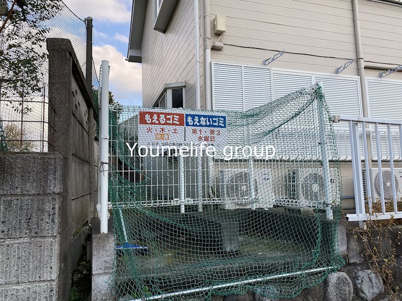 コーポ和田 その他外観4