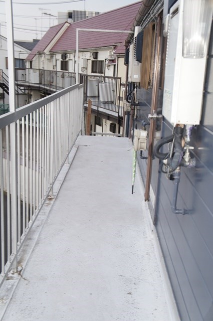 イーハトーブ その他外観1