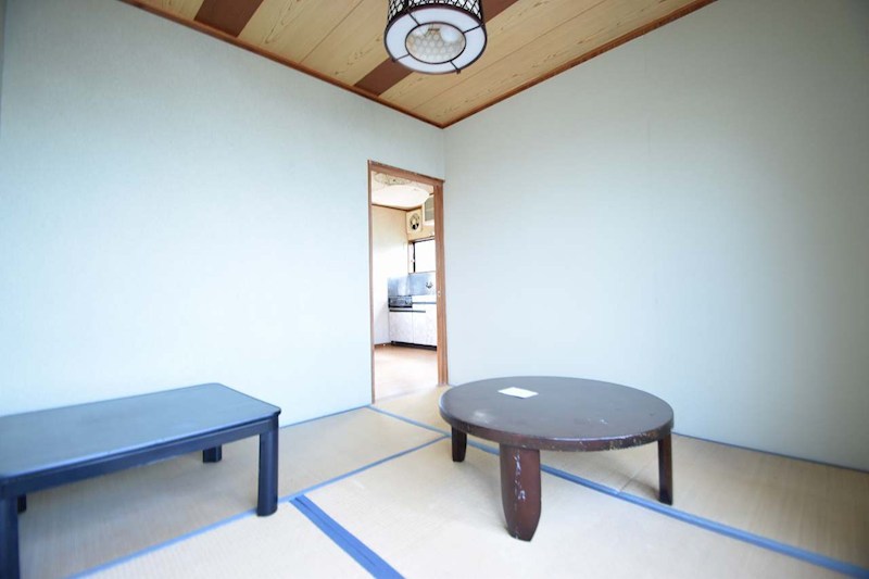 イーハトーブ リビング