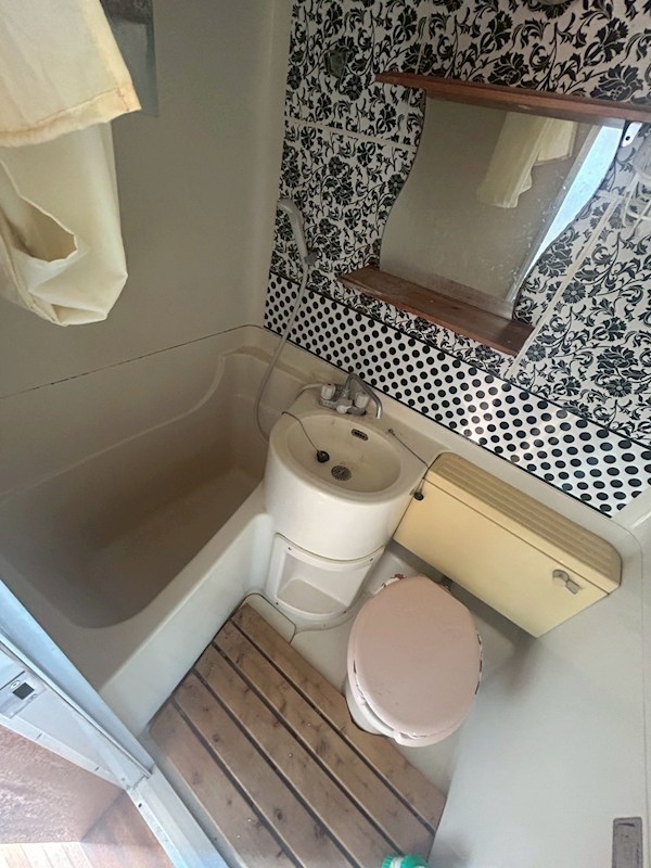 イーハトーブ 風呂画像