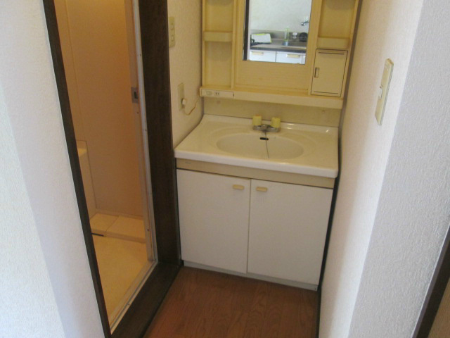 ホワイトハウス沼目A その他2