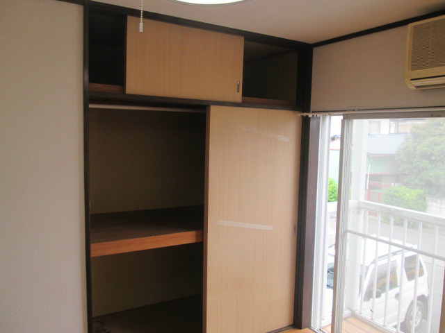 ホワイトハウス沼目A その他3