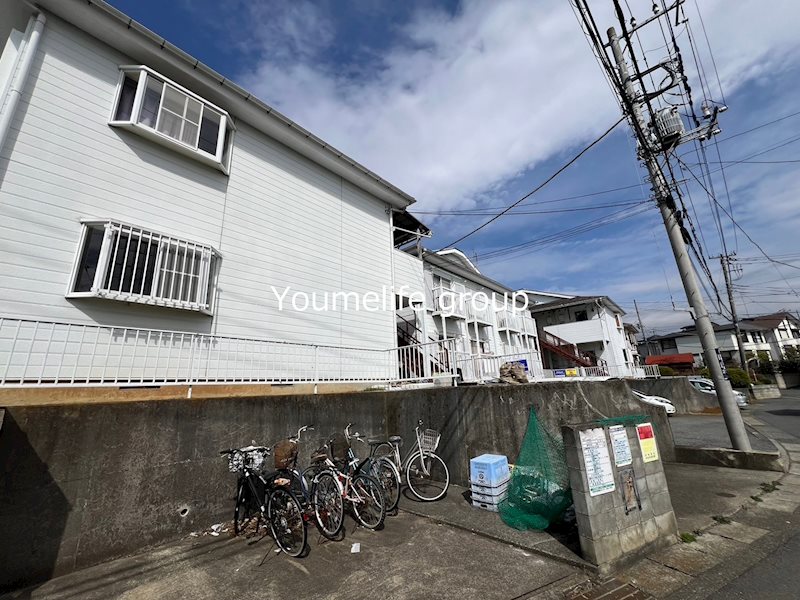 ホワイトハウス沼目A その他外観5