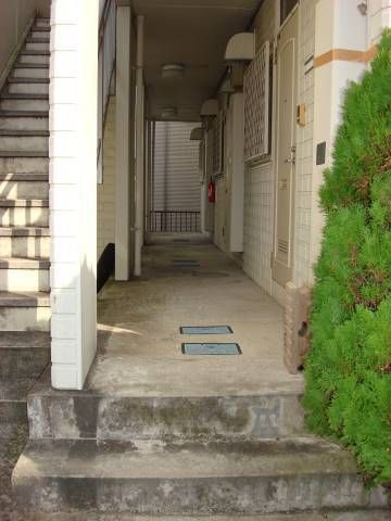 シティハイム鶴巻壱番館 その他外観2