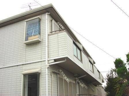 シティハイム鶴巻壱番館 その他外観5