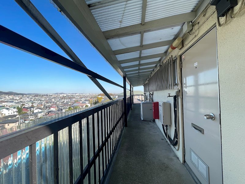 コンフォート真田 その他3