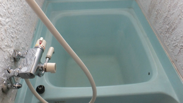 コンフォート真田 風呂画像