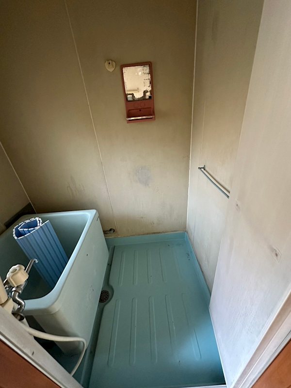 今井ハイツＡ棟 風呂画像