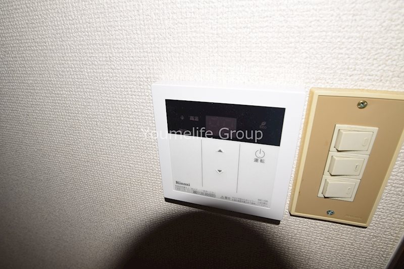 メゾンドベルフィーユ その他5