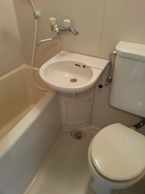 メゾン・ド・ブラン東海大学前 ベッドルーム