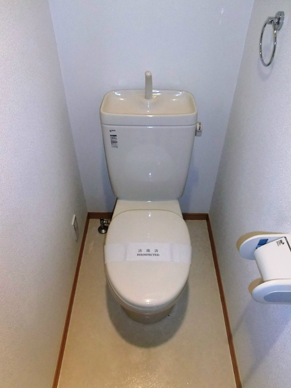 エクレール辻堂Ⅱ  その他2